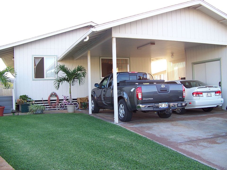 91-1792 Niulelo Place