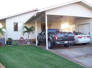 91-1792 Niulelo Pl, Ewa Beach, HI 96706