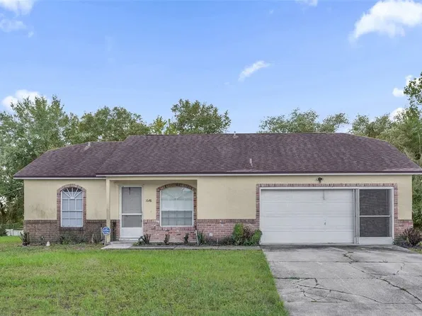 1648 DUNLAP DRIVE, DELTONA, FL 32725