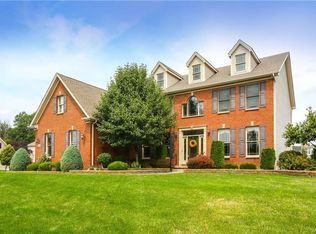 6 Pennington Ct, Buffalo, NY