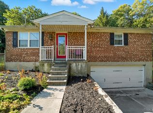 5229 Rapid Run Rd, Cincinnati, OH 45238