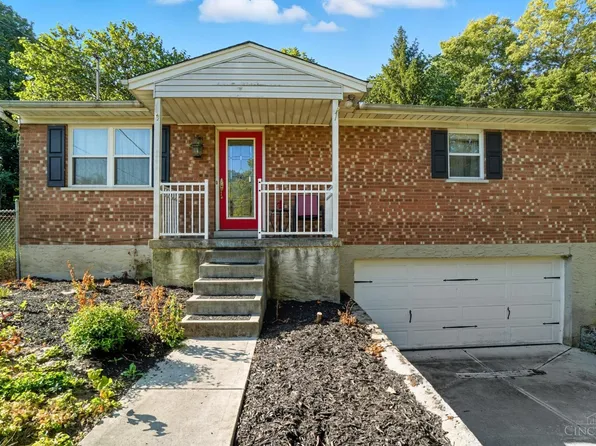 5229 Rapid Run Rd, Cincinnati, OH 45238