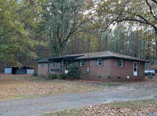 5096 Jenkins Rd, Gadsden, AL 35905