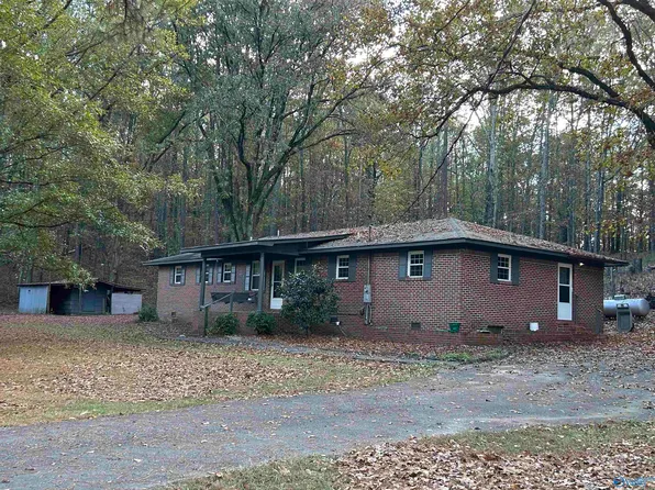5096 Jenkins Rd, Gadsden, AL 35905