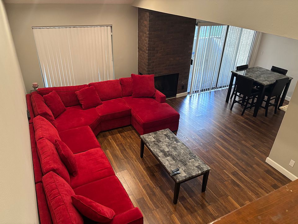 1st image of 15050 Sherman Way Unit 151