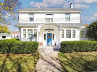 611 Witter St, Wisconsin Rapids, WI 54494