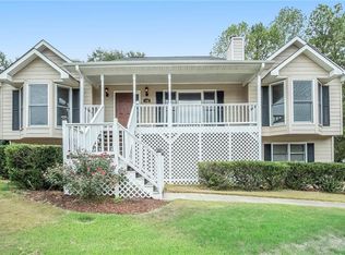 168 Legacy Park Dr, Powder Springs, GA 30127