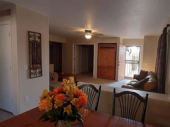 Living Dining