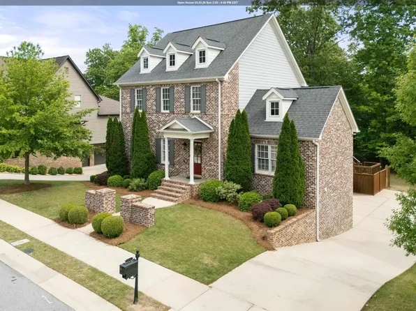 2316 Craft Ln, Birmingham, AL 35242