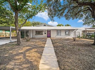 3947 Gayle Ave, San Antonio, TX 78223