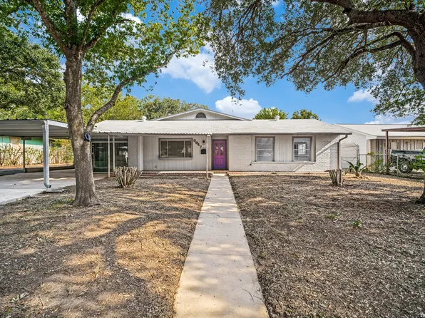 3947 Gayle Ave, San Antonio, TX 78223