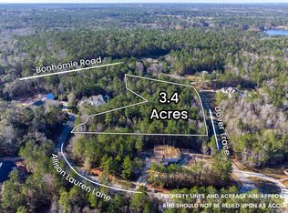 LOT B2&b3 Dover Trce, Hattiesburg, MS 39401