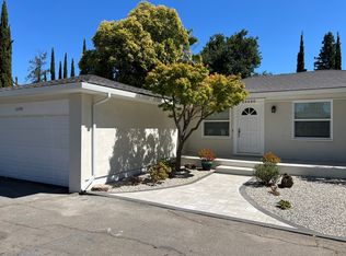 22490 Palm Ave, Cupertino, CA