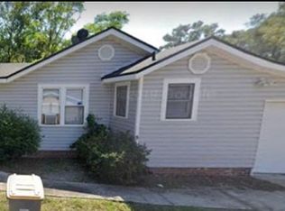 6616 Elwood Ave, Jacksonville, FL 32208
