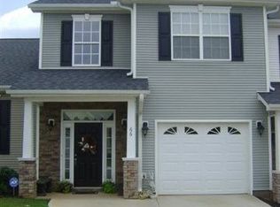66 Roselite Cir, Greer, SC 29650