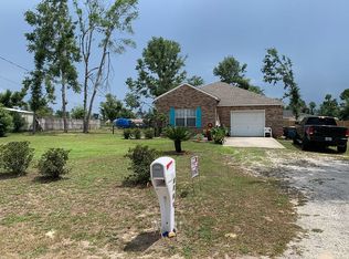 8140 Campflowers Rd, Youngstown, FL 32466