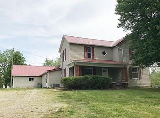 605 W Cumberland Rd, Altamont, IL 62411