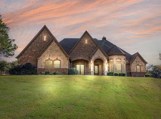 9801 Leaping Buck Point, Fort Worth, TX 76126