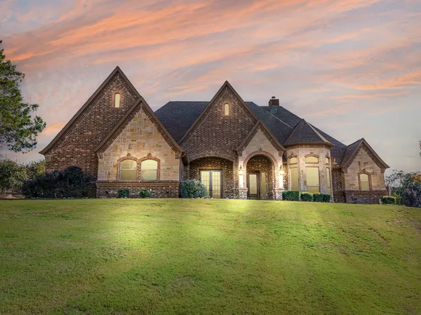 9801 Leaping Buck Point, Fort Worth, TX 76126