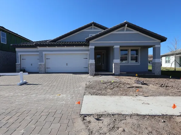 34502 Alger Point, Zephyrhills, FL 33541