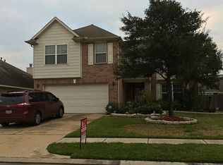 9506 Carsonmont Ln, Houston, TX 77070