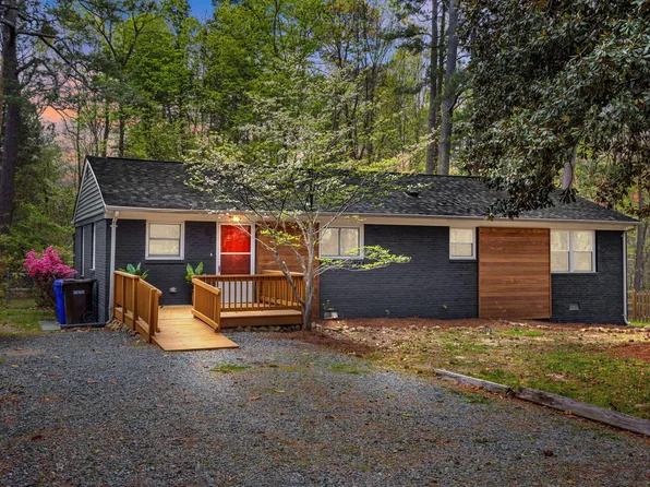 309 Severin St, Chapel Hill, NC 27516