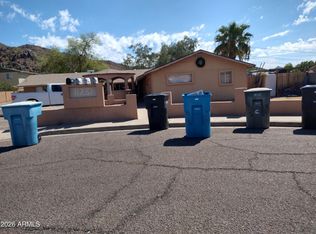 11231 N 18TH Drive, Phoenix, AZ 85029
