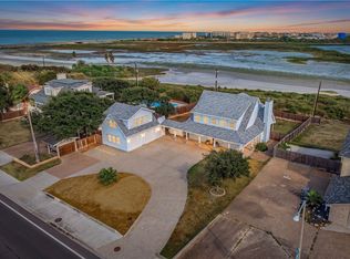 6081 Ennis Joslin Rd, Corpus Christi, TX 78412