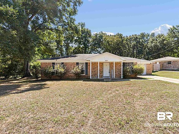 2nd image of 851 Debonair Dr