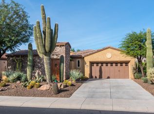 27316 N 125th Ave, Beaufort, AZ 85383