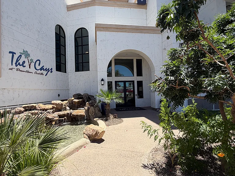 2511 W Queen Creek Rd #217 — Photo 20
