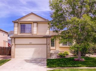 6972 Edinborough Dr, Colorado Springs, CO 80922