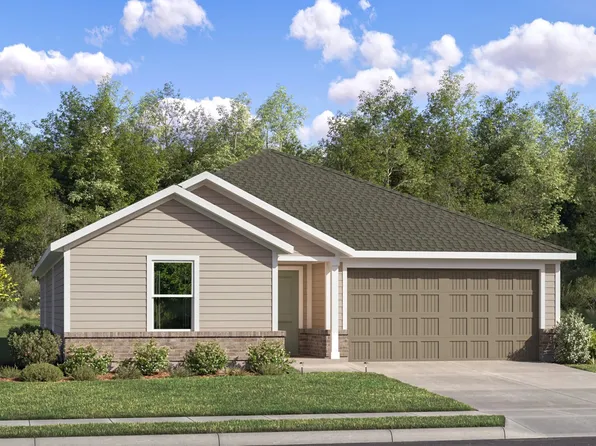 Aaron Plan, Chandler Meadows
