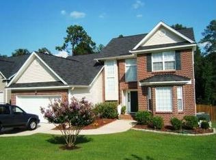 142 Caedmons Creek Dr, Irmo, SC 29063