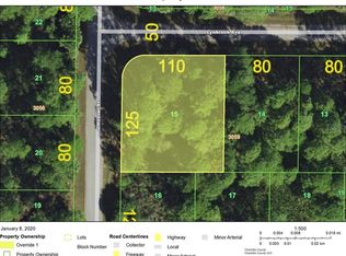 13481 Lynbrook Ave, Port Charlotte, FL 33953
