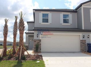 32146 Powderpuff Mimosa Dr, San Antonio, FL 33576