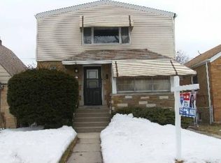 5832 W Pershing Rd, Cicero, IL 60804