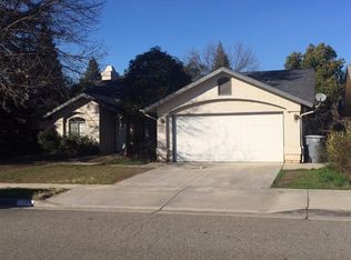 1485 El Paso Ave, Clovis, CA 93611