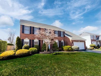 13 Hill Valley Dr, Lancaster, NY, 14086