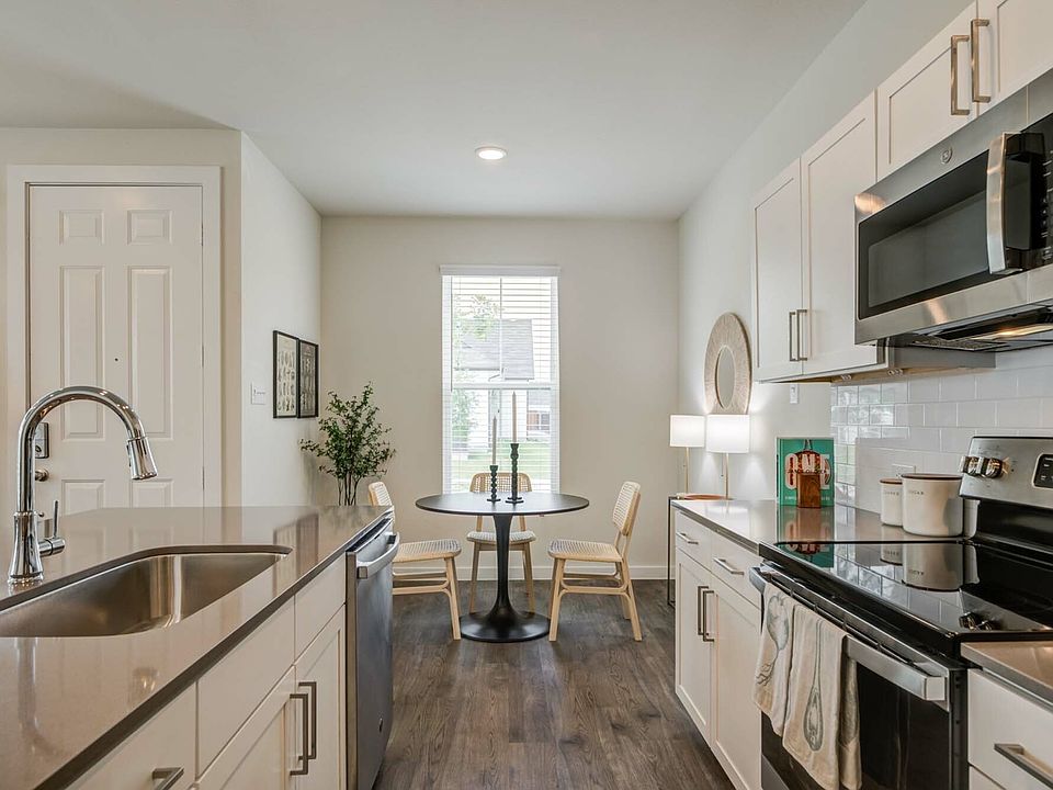 Covey Homes Waterford-1