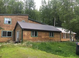 7317 W Golden Dr, Wasilla, AK 99623