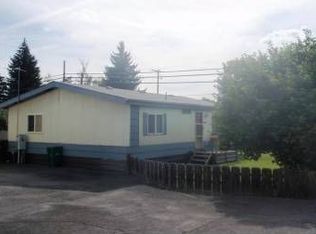 4212 Bristol Ave, Klamath Falls, OR 97603