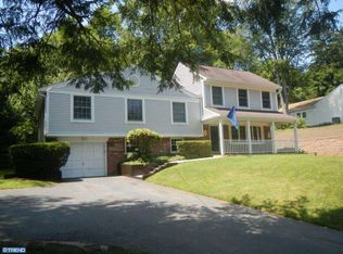 1020 Willowbrook Ln, Media, PA 19063