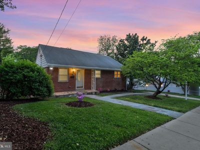 1310 S Columbus St, Arlington, VA, 22204