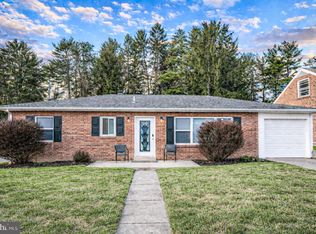 416 N Duke St, Hummelstown, PA 17036