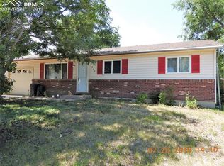 1862 Pepperwood Pl, Colorado Springs, CO 80910
