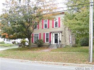 905 State St, Carthage, NY 13619