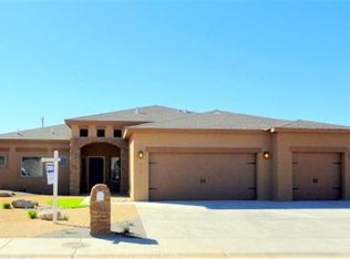 456 Tierra Bella Dr, Alamogordo, NM 88310
