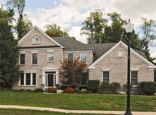 7531 Oak Grove Dr, Indianapolis, IN 46259