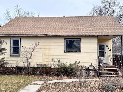 566 Bent Avenue, Akron, CO, 80720